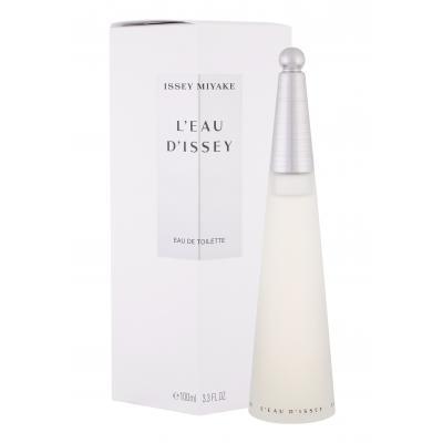 Issey Miyake L'Eau D'Issey Apă de toaletă pentru femei 100 ml