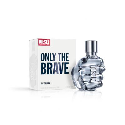 Diesel Only The Brave Apă de toaletă pentru bărbați 35 ml