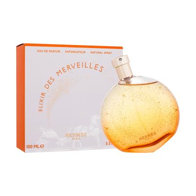 Hermes Elixir Des Merveilles Apă de parfum pentru femei 100 ml