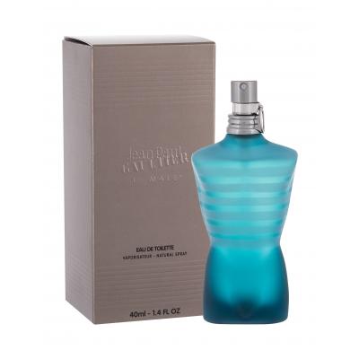 Jean Paul Gaultier Le Male Apă de toaletă pentru bărbați 40 ml