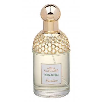 Guerlain Aqua Allegoria Herba Fresca Apă de toaletă 75 ml