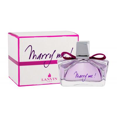 Lanvin Marry Me! Apă de parfum pentru femei 75 ml