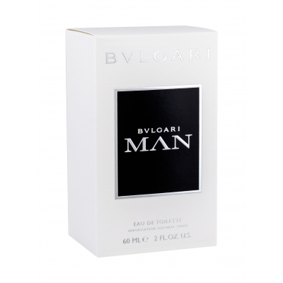 Bvlgari Bvlgari Man Apă de toaletă pentru bărbați 60 ml