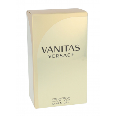 Versace Vanitas Apă de parfum pentru femei 100 ml