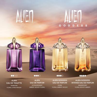 Mugler Alien Apă de toaletă pentru femei 30 ml