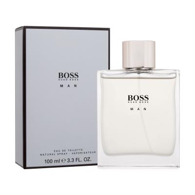 HUGO BOSS Boss Orange Man Apă de toaletă pentru bărbați 100 ml