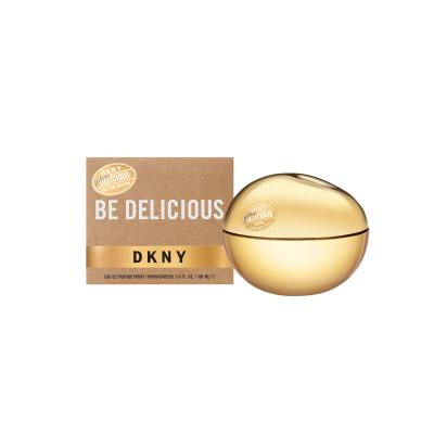 DKNY DKNY Golden Delicious Apă de parfum pentru femei 100 ml