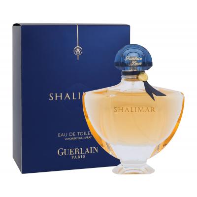 Guerlain Shalimar Apă de toaletă pentru femei 90 ml