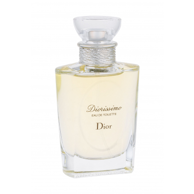 Dior Les Creations de Monsieur Dior Diorissimo Apă de toaletă pentru femei 50 ml