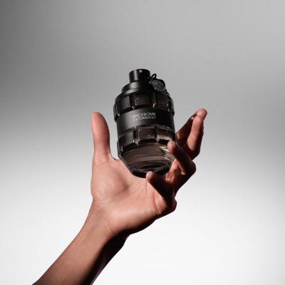 Viktor &amp; Rolf Spicebomb Apă de toaletă pentru bărbați 50 ml