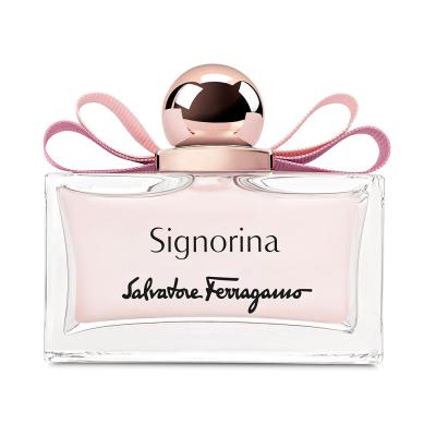 Ferragamo Signorina Apă de parfum pentru femei 100 ml