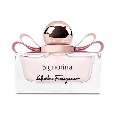 Ferragamo Signorina Apă de parfum pentru femei 50 ml