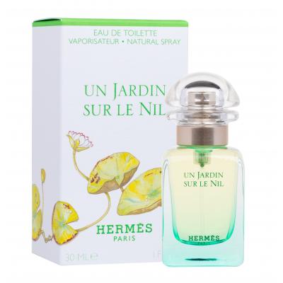 Hermes Un Jardin Sur Le Nil Apă de toaletă 30 ml