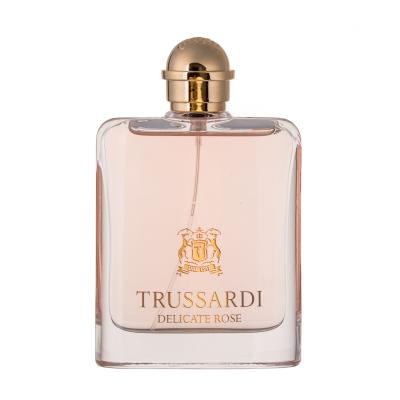 Trussardi Delicate Rose Apă de toaletă pentru femei 100 ml