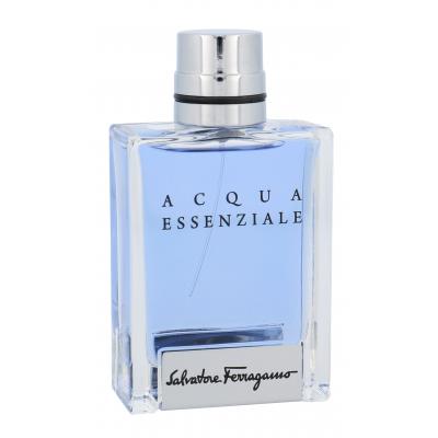 Ferragamo Acqua Essenziale Apă de toaletă pentru bărbați 50 ml