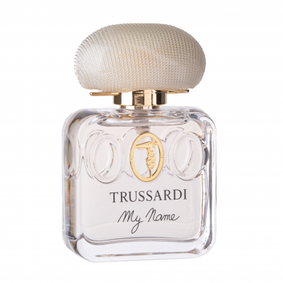 Trussardi My Name Pour Femme Apă de parfum pentru femei 50 ml