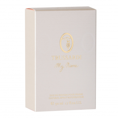 Trussardi My Name Pour Femme Apă de parfum pentru femei 50 ml