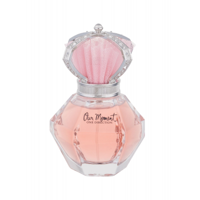 One Direction Our Moment Apă de parfum pentru femei 50 ml