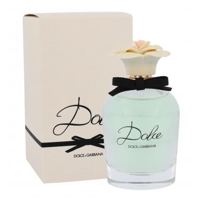 Dolce&Gabbana Dolce Apă de parfum pentru femei 75 ml