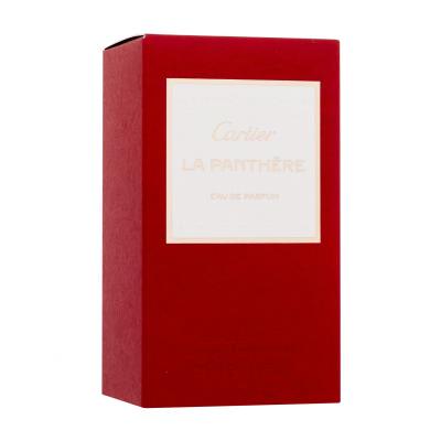 Cartier La Panthère Apă de parfum pentru femei 50 ml