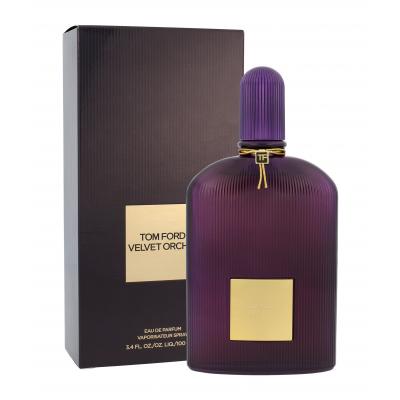 TOM FORD Velvet Orchid Apă de parfum pentru femei 100 ml