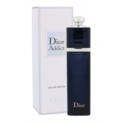 Dior Dior Addict 2014 Apă de parfum pentru femei 50 ml