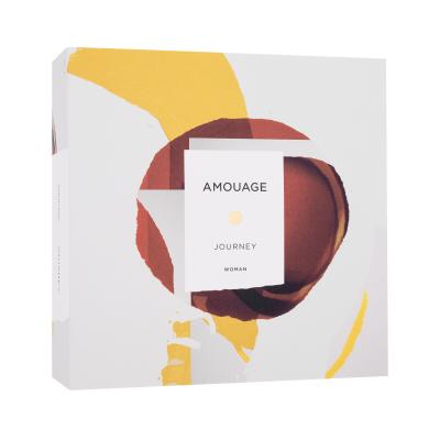 Amouage Journey Woman Apă de parfum pentru femei 100 ml