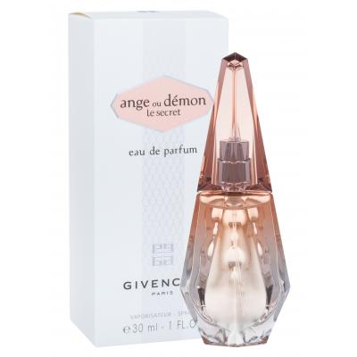 Givenchy Ange ou Démon (Etrange) Le Secret 2014 Apă de parfum pentru femei 30 ml