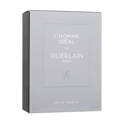 Guerlain L´Homme Ideal Apă de toaletă pentru bărbați 100 ml