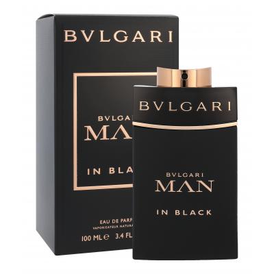 Bvlgari MAN In Black Apă de parfum pentru bărbați 100 ml