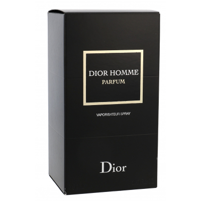 Dior Dior Homme Parfum Parfum pentru bărbați 75 ml