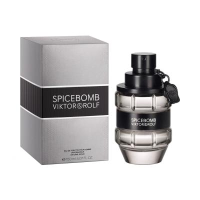 Viktor &amp; Rolf Spicebomb Apă de toaletă pentru bărbați 150 ml