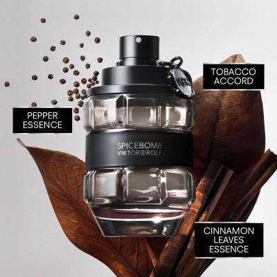 Viktor &amp; Rolf Spicebomb Apă de toaletă pentru bărbați 150 ml