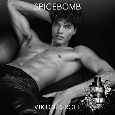 Viktor &amp; Rolf Spicebomb Apă de toaletă pentru bărbați 150 ml