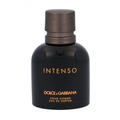 Dolce&Gabbana Pour Homme Intenso Apă de parfum pentru bărbați 40 ml