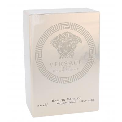 Versace Eros Pour Femme Apă de parfum pentru femei 30 ml