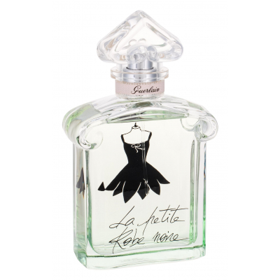 Guerlain La Petite Robe Noire Eau Fraiche Apă de toaletă pentru femei 100 ml