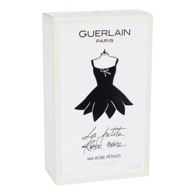 Guerlain La Petite Robe Noire Eau Fraiche Apă de toaletă pentru femei 100 ml