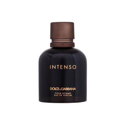 Dolce&amp;Gabbana Pour Homme Intenso Apă de parfum pentru bărbați 75 ml