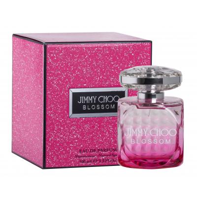 Jimmy Choo Jimmy Choo Blossom Apă de parfum pentru femei 100 ml