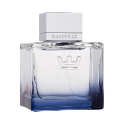 Banderas King of Seduction Apă de toaletă pentru bărbați 100 ml