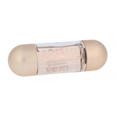 Carolina Herrera 212 VIP Rosé Apă de parfum pentru femei 30 ml