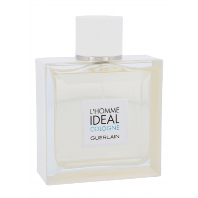 Guerlain L´Homme Ideal Cologne Apă de toaletă pentru bărbați 100 ml