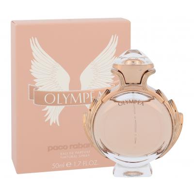 Paco Rabanne Olympéa Apă de parfum pentru femei 50 ml