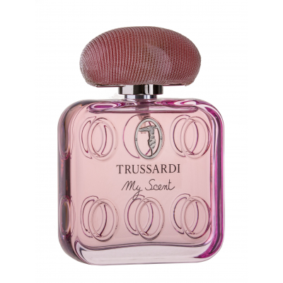 Trussardi My Scent Apă de toaletă pentru femei 100 ml