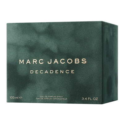 Marc Jacobs Decadence Apă de parfum pentru femei 100 ml