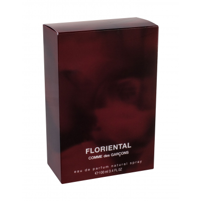 COMME des GARCONS Floriental Apă de parfum 100 ml