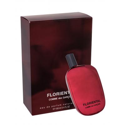 COMME des GARCONS Floriental Apă de parfum 100 ml