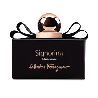 Ferragamo Signorina Misteriosa Apă de parfum pentru femei 100 ml