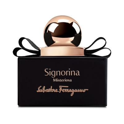 Ferragamo Signorina Misteriosa Apă de parfum pentru femei 30 ml